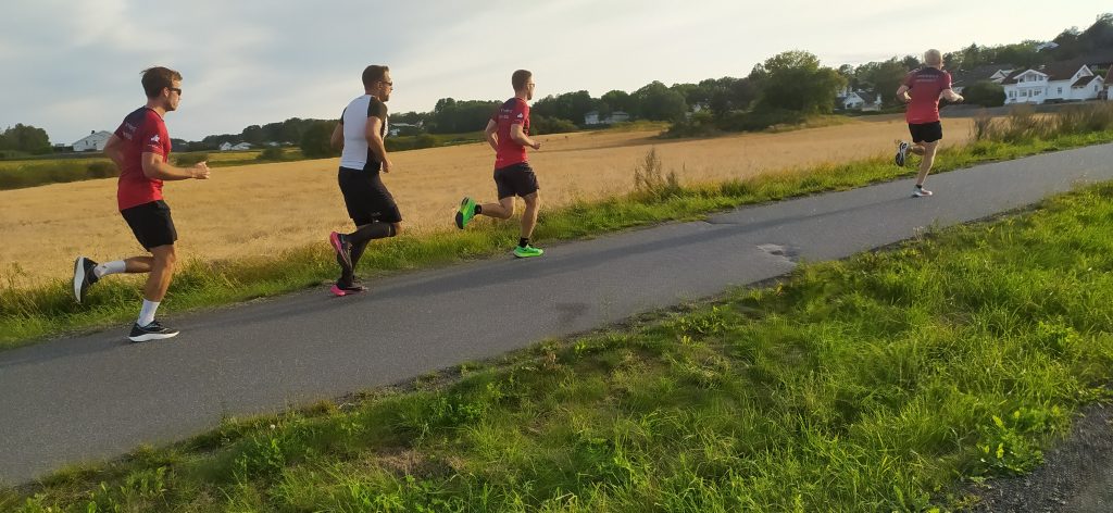 løpe_halvmaraton_trening