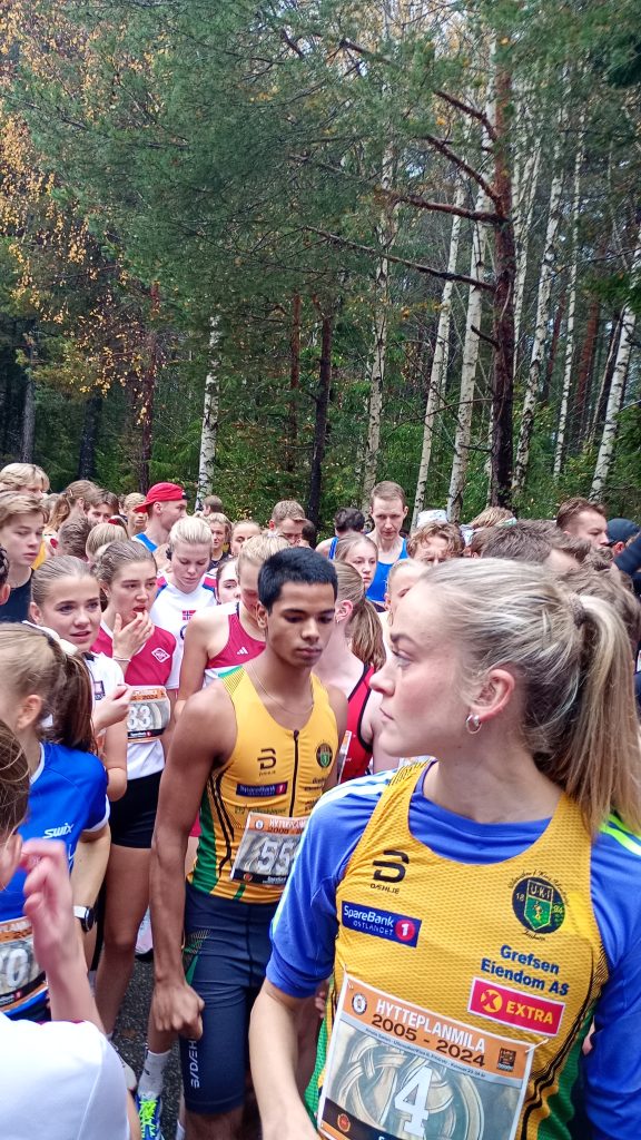 10km hytteplanmila
