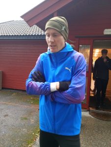 Sondre