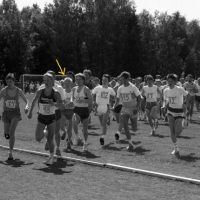 sandefjordsløpet 1989